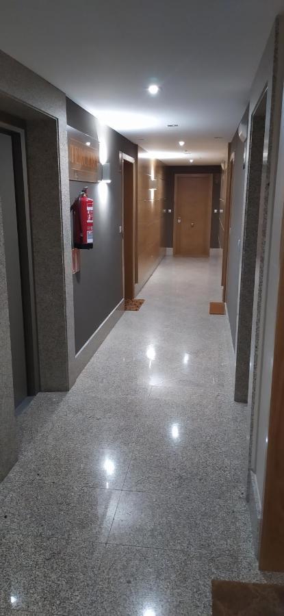 La Concha Playa***** Apartment Vilagarcia de Arousa Exterior photo