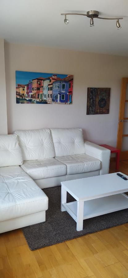 La Concha Playa***** Apartment Vilagarcia de Arousa Exterior photo