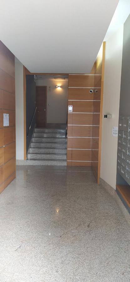 La Concha Playa***** Apartment Vilagarcia de Arousa Exterior photo