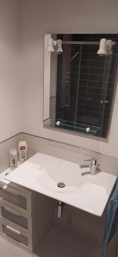 La Concha Playa***** Apartment Vilagarcia de Arousa Exterior photo