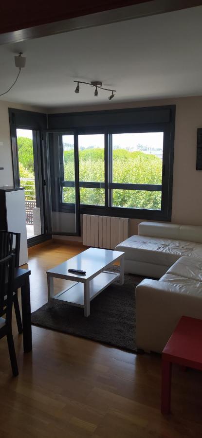 La Concha Playa***** Apartment Vilagarcia de Arousa Exterior photo